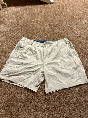 Birddogs Khaki Shorts sz 3XL